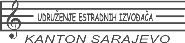 Udruženje estradnih izvođača kantona sarajevo