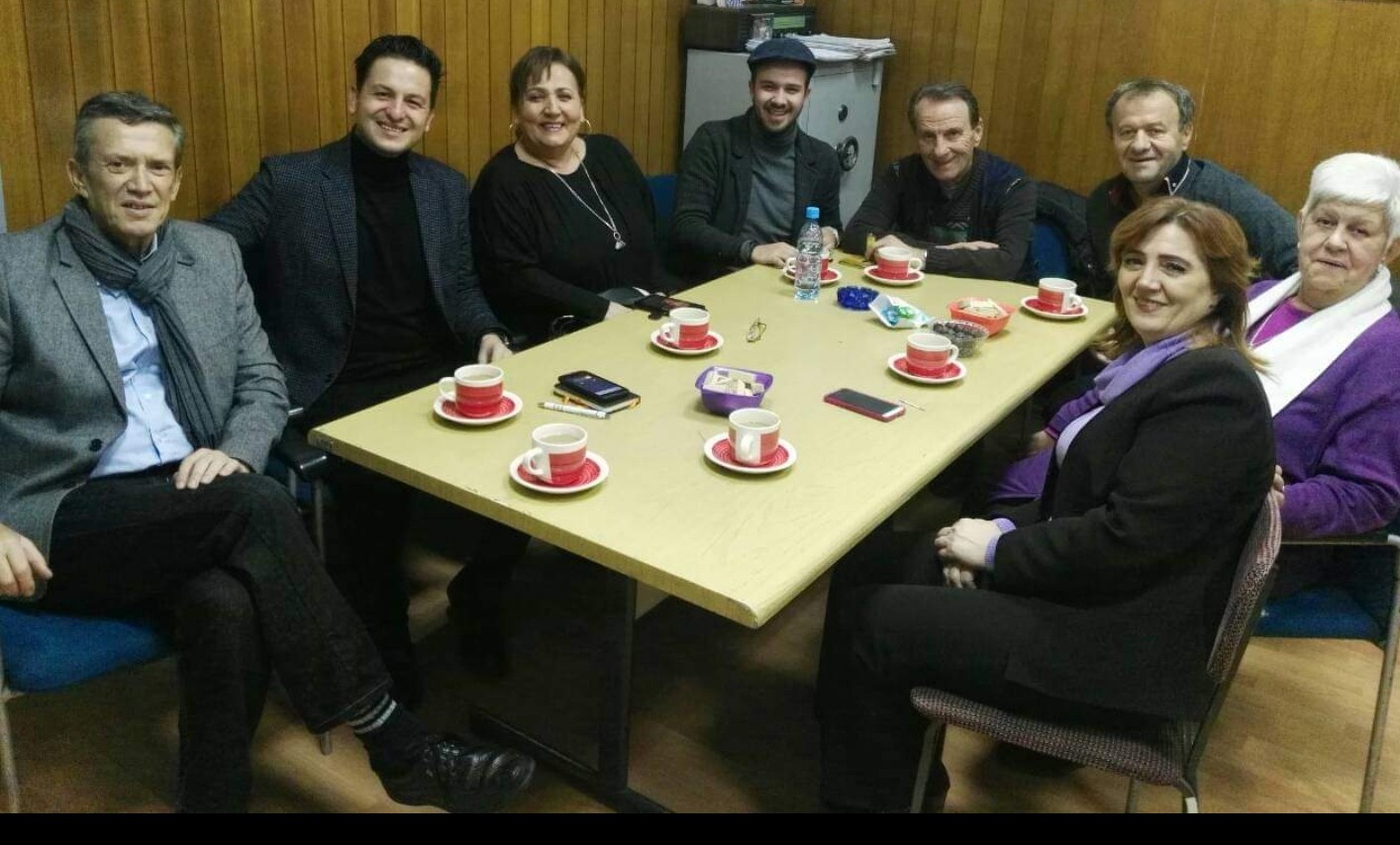 kanton sarajevo udruženje muzičara