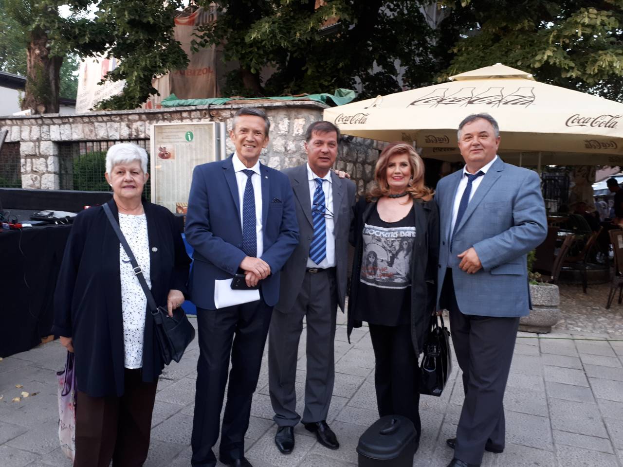 Najvjerniji članovi udruženja